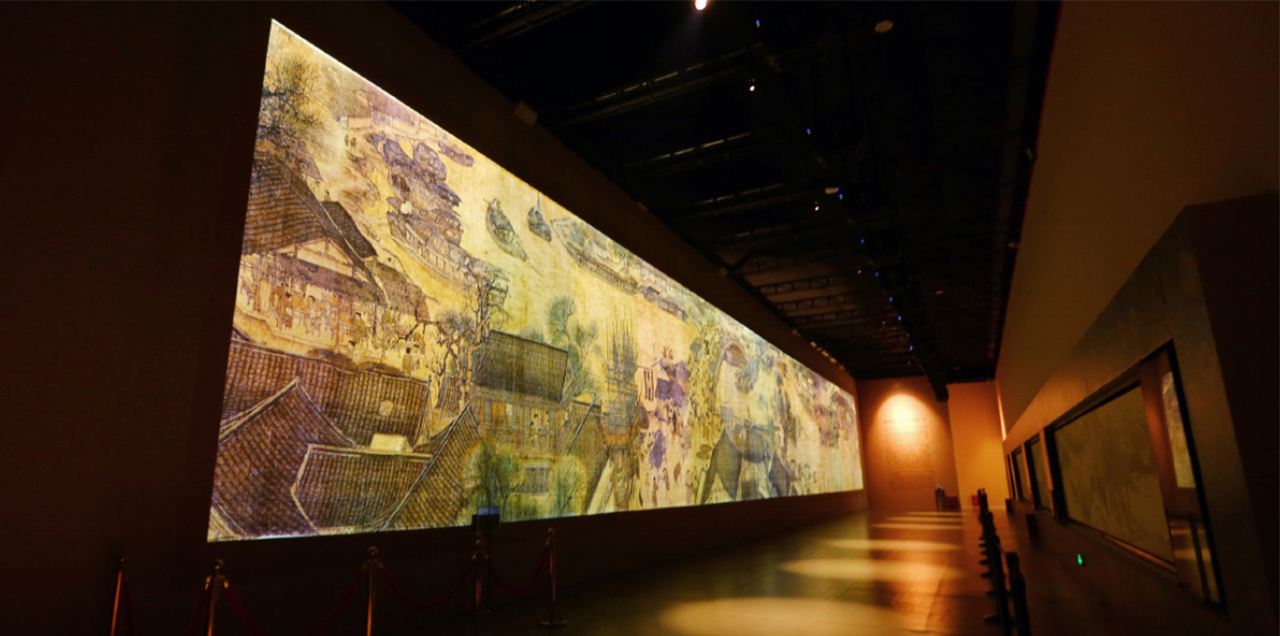 《清明上河圖3.0》